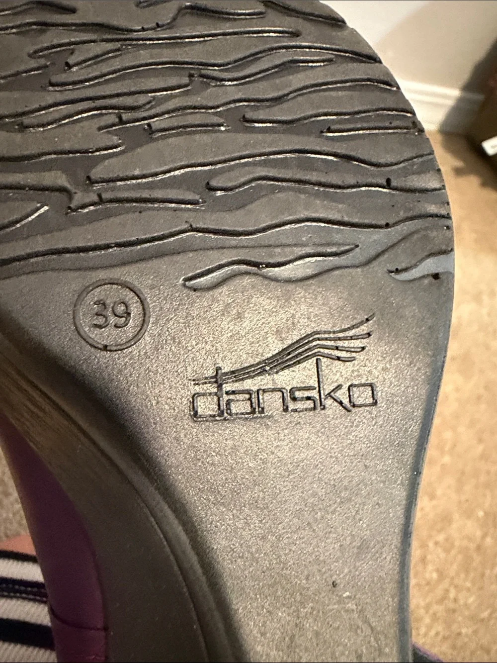Dansko stylish women